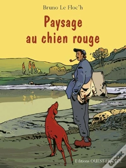 Capa do artigo Paysage Au Chien Rouge