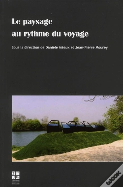 Capa do artigo Paysage Au Rythme Des Voyages