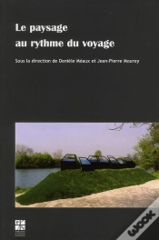 Capa do artigo Paysage Au Rythme Des Voyages