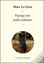 Capa do artigo Paysage Aux Neufs Corbeaux