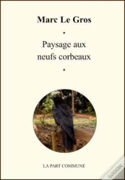 Capa do artigo Paysage Aux Neufs Corbeaux