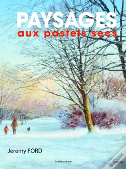 Capa do artigo Paysage Aux Pastels Secs