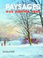 Paysage Aux Pastels Secs - Preview