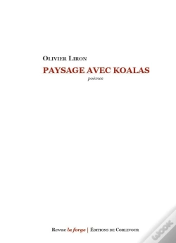 Capa do artigo Paysage Avec Koalas