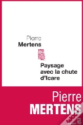 Paysage Avec La Chute D'Icare