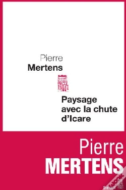 Capa do artigo Paysage Avec La Chute D'Icare