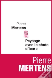 Capa do artigo Paysage Avec La Chute D