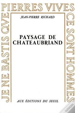 Capa do artigo Paysage De Chateaubriand