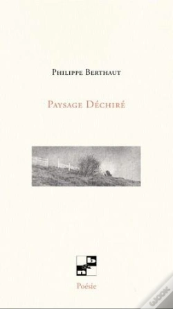 Capa do artigo Paysage Dechire