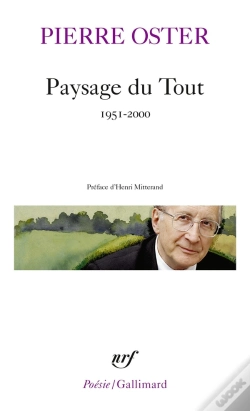 Capa do artigo Paysage Du Tout (1951-2000)
