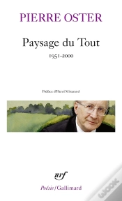 Capa do artigo Paysage Du Tout (1951-2000)