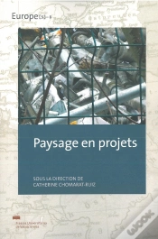 Capa do artigo Paysage En Projets