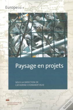 Capa do artigo Paysage En Projets