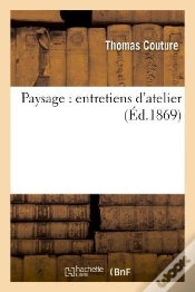 Capa do artigo Paysage : Entretiens D