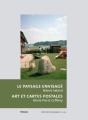 Paysage Envisagé ; Art Et Cartes Postales - Preview