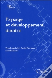 Capa do artigo Paysage Et Développement Durable