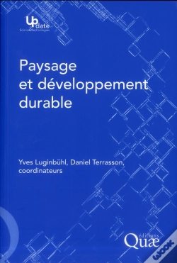 Capa do artigo Paysage Et Développement Durable