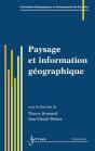Paysage Et Information Geographique Traite Igat Serie Amenagement Et Gestion Du Territoire - Preview