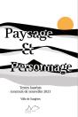 Paysage Et Personnage - Preview