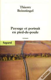Capa do artigo Paysage Et Portrait En Pied-De-Poule