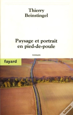 Capa do artigo Paysage Et Portrait En Pied-De-Poule