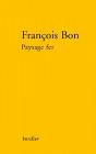 Paysage Fer - Preview