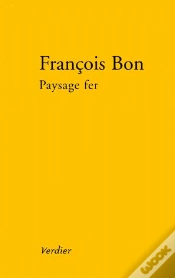 Capa do artigo Paysage Fer