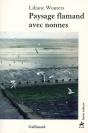 Paysage Flamand Avec Nonnes - Preview