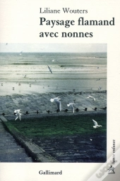 Paysage Flamand Avec Nonnes
