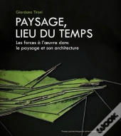 Paysage, Lieu Du Temps