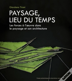 Capa do artigo Paysage, Lieu Du Temps