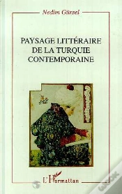 Capa do artigo Paysage Littéraire De La Turquie Contemporaine
