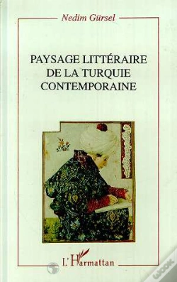 Capa do artigo Paysage Littéraire De La Turquie Contemporaine