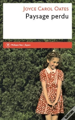 Capa do artigo Paysage Perdu