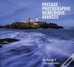 Capa do artigo Paysage ; Photographie Numérique Avancée