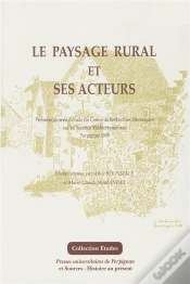 Capa do artigo Paysage Rural Et Ses Acteurs