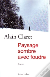 Capa do artigo Paysage Sombre Avec Foudre