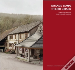 Capa do artigo Paysage Temps