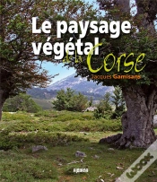Capa do artigo Paysage Vegetal De La Corse