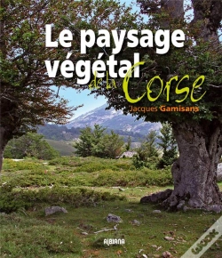 Capa do artigo Paysage Vegetal De La Corse