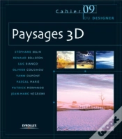 Capa do artigo Paysages 3d