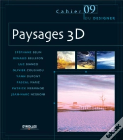 Capa do artigo Paysages 3d