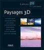Paysages 3d - Preview