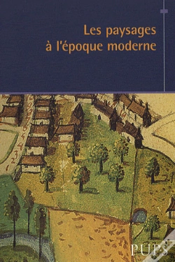 Capa do artigo Paysages À L'Époque Moderne