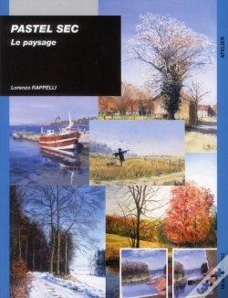 Capa do artigo Paysages Au Pastel