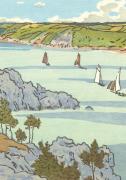 Paysages Bretons
