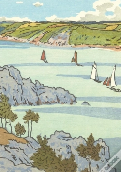 Capa do artigo Paysages Bretons