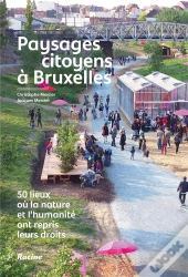 Paysages Citoyens À Bruxelles