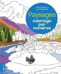 Paysages - Coloriage Par Numeros - Preview