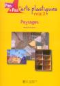 Paysages ; Cycle 2 - Preview